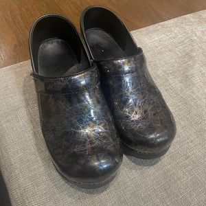 Dansko shoe size 38